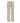 Only Beige Cotton Relaxed Fit Jeans