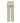 Only Beige Cotton Relaxed Fit Jeans