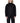 Guess Active Black Viscose Sweatshirt