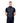 EA7 Emporio Armani Blue Polyamide Sleeveless Jacket