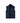 EA7 Emporio Armani Blue Polyamide Sleeveless Jacket