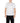 EA7 Emporio Armani White Cotton Sportswear