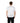 EA7 Emporio Armani White Cotton Sportswear