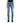 Only Blue Cotton Skinny Jeans