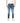 Guess Blue Cotton Skinny Jeans