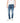 Guess Blue Cotton Skinny Jeans