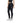 Guess Black Cotton Skinny Jeans