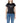 Guess Active Black Cotton T-Shirt
