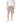 Armani Exchange Brown Cotton Bermuda Shorts