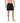 Armani Exchange Black Polyester Swim Shorts