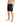 Armani Exchange Black Polyester Swim Shorts