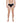 EA7 Emporio Armani Bicolor Polyester Swim Briefs