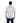 EA7 Emporio Armani White Cotton Polo Shirt