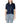 Morgan De Toi Blue Polyester Shortsleeve Shirt