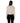 Morgan De Toi Gold Viscose Sleeveless Jacket