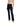 Morgan De Toi Blue Cotton Skinny Jeans