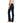 Morgan De Toi Blue Cotton Skinny Jeans