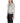 Morgan De Toi Cream Viscose Cardigan