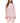 Only Pink Recycled Polyester Blazer