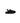 UGG Black Recycled Polyester Platform Pumps