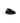 UGG Black Recycled Polyester Platform Pumps