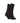 Calvin Klein Jeans Black Cotton Socks