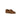 Timberland Brown Leather Slip-On Loafers