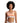 Calvin Klein Underwear Orange Cotton Bra