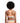 Calvin Klein Underwear Orange Cotton Bra