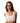 Calvin Klein Underwear Beige Cotton Bra
