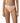 Calvin Klein Underwear Orange Cotton Pantie