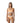 Calvin Klein Underwear Orange Cotton Pantie