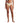 Calvin Klein Underwear Beige Cotton Pantie