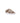 Guess Beige Polyethylene Low Top Sneakers