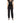 Guess Active Black Cotton Joggers (Workout Pants)