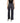 Only Black Cotton Bootcut Jeans