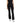 Jacqueline De Yong Black Viscose Flared Pants