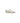 Armani Exchange Beige Polyester Athletic Sneakers