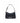 Karl Lagerfeld Black Artificial Leather Handbag