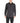 Armani Exchange Black Elastane Dress Shirt