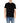 Armani Exchange Black Cotton Sportswear