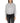 Armani Exchange White Cotton Blouse
