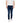 Replay Blue Cotton Skinny Jeans