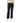 Only Black Viscose Casual Pants
