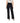 Only Black Viscose Casual Pants