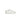 Calvin Klein Jeans White Leather Sneakers