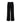 Jacqueline De Yong Black Viscose Casual Pants