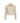 Jacqueline De Yong Beige Polyester Leather Jacket
