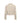 Jacqueline De Yong Beige Polyester Leather Jacket