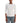 Calvin Klein Jeans White Cotton Long Sleeve T-Shirt